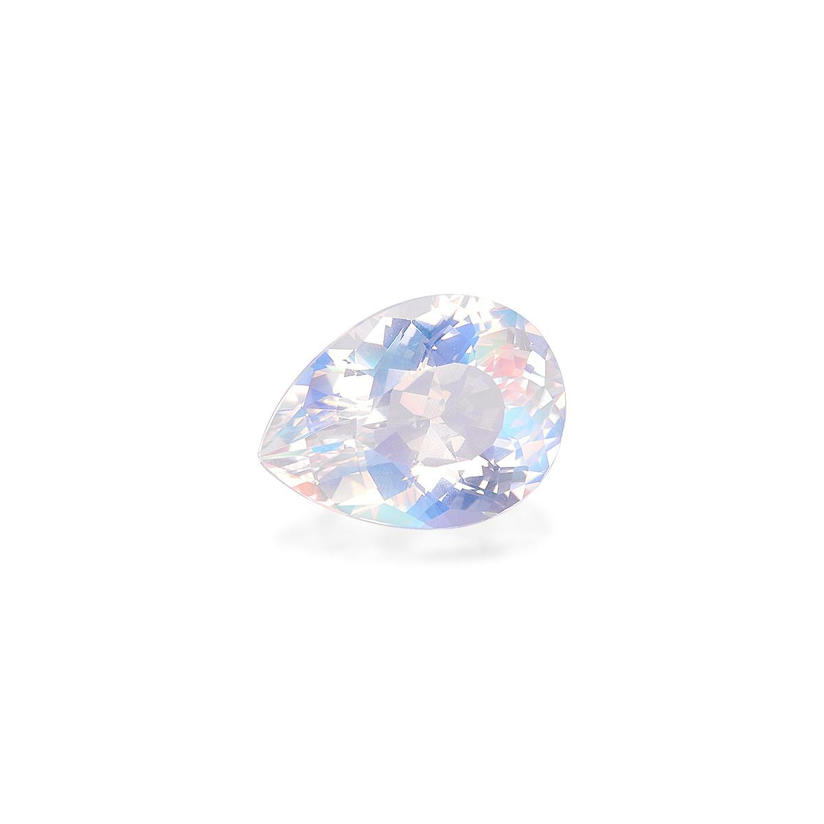 Rainbow Moonstone 3.98 ct